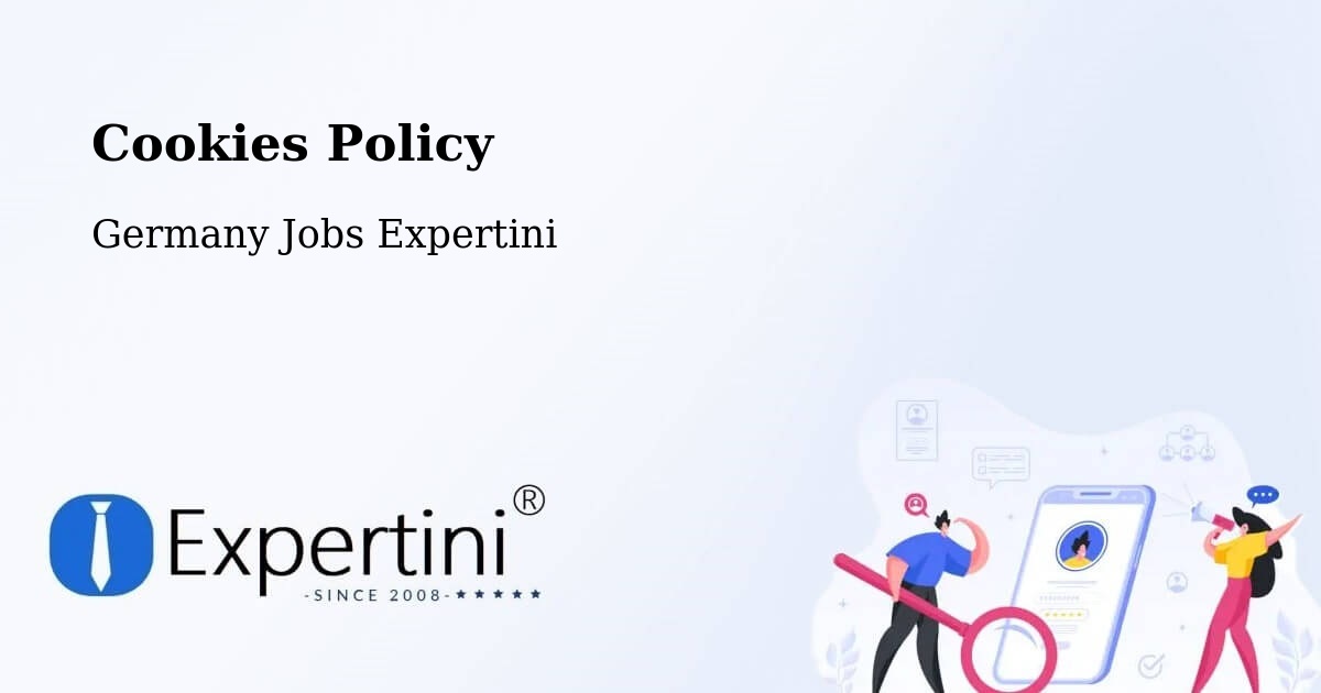 Cookie Policy – Göttingen - Germany Jobs Expertini