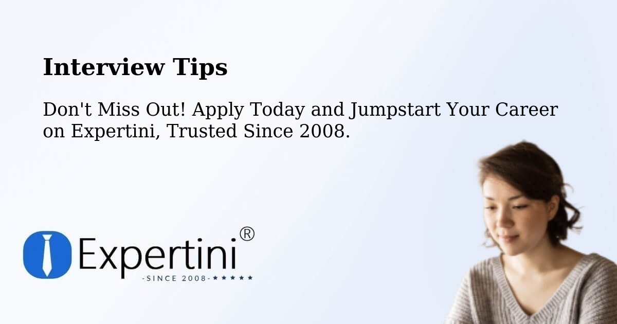 Interview Tips & Techniques for Job Seekers – Göttingen - Göttingen, Germany Jobs Expertini